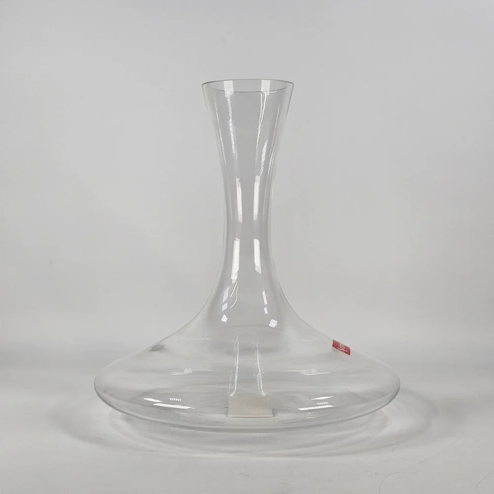 Nachtmann Vivendi Wine Decanter Crystal Carafe 2884/11 Clear Glass Aerator Boxed